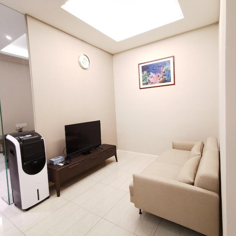 Sky Pool Elegant Suite @ Sri Hartamas Kuala Lumpur Exterior photo